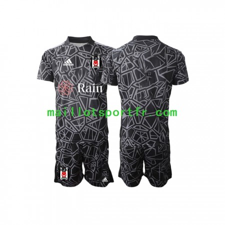 Maillot de Foot Besiktas Gardien Enfant Exterieur 2022/23